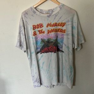 Daydreamer- Bob Marley, & the wailers shirt